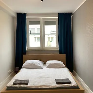 Ergo Arena Apartament