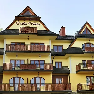 apartamenty-cicha-woda.zakopanehotels.org/